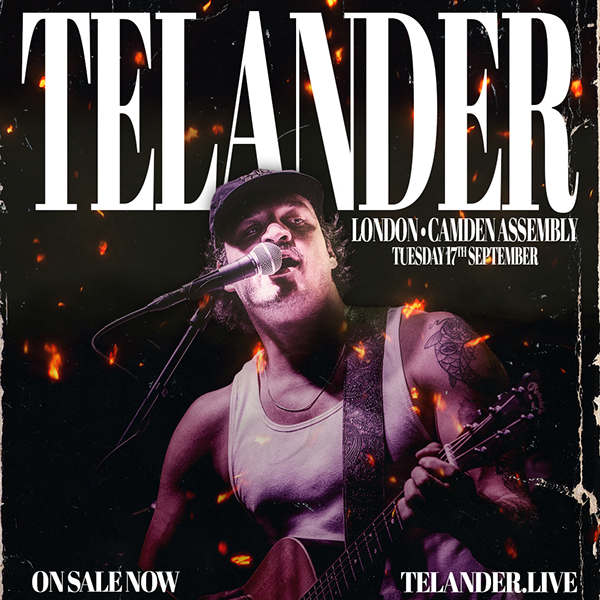 Telander